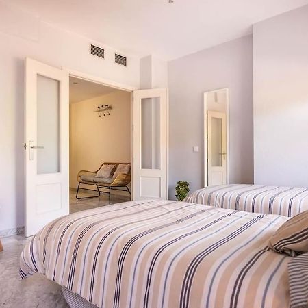 Apartamento Ronda De Triana 45 إشبيلية المظهر الخارجي الصورة