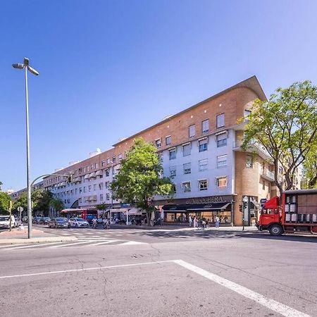 Apartamento Ronda De Triana 45 إشبيلية المظهر الخارجي الصورة