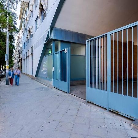 Apartamento Ronda De Triana 45 إشبيلية المظهر الخارجي الصورة