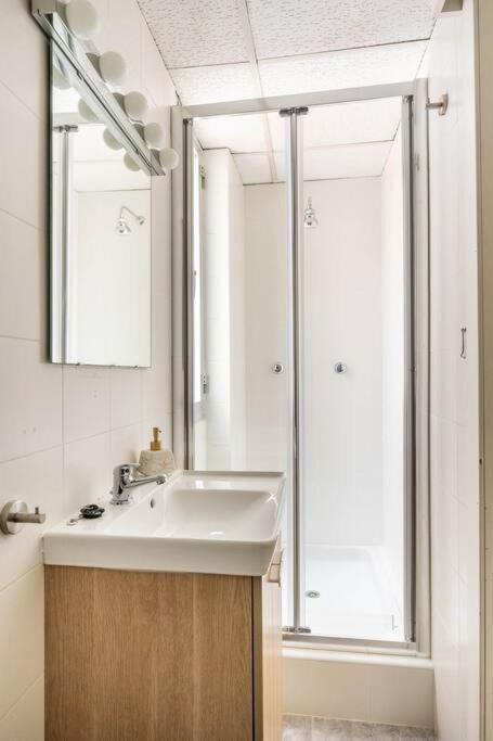Apartamento Ronda De Triana 45 إشبيلية المظهر الخارجي الصورة