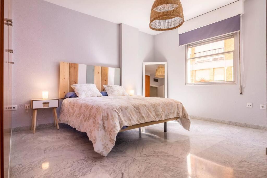 Apartamento Ronda De Triana 45 إشبيلية المظهر الخارجي الصورة