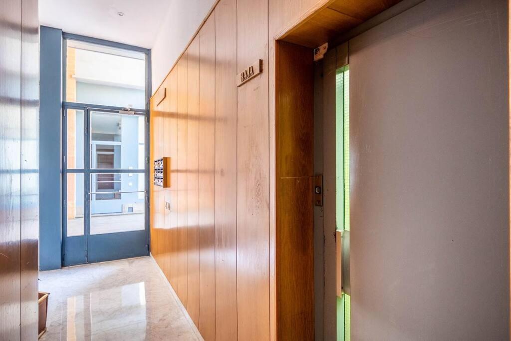 Apartamento Ronda De Triana 45 إشبيلية المظهر الخارجي الصورة