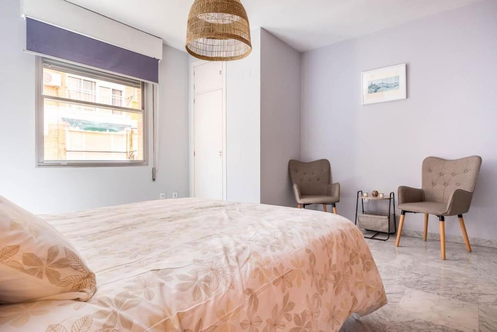 Apartamento Ronda De Triana 45 إشبيلية المظهر الخارجي الصورة