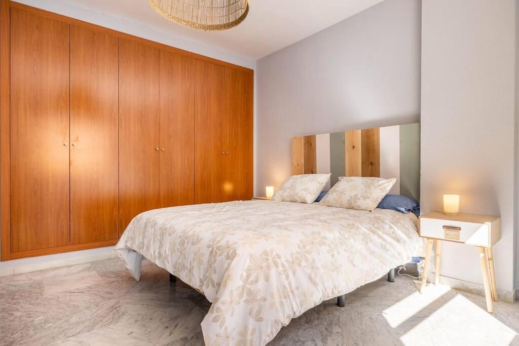 Apartamento Ronda De Triana 45 إشبيلية المظهر الخارجي الصورة